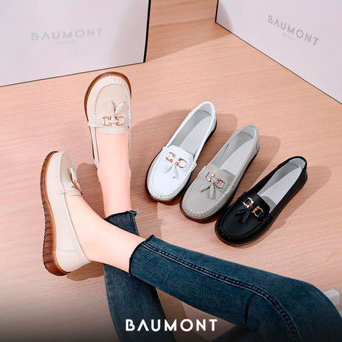 Calzado Ortopédico Alivio Baumont